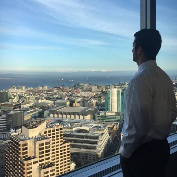 Meet your Posher, Ahmed - Picture 1 of 1